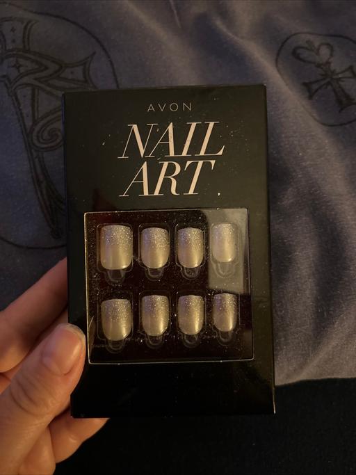 Buy & Sell Hertfordshire Hertsmere - Photos for Avon Nail Art