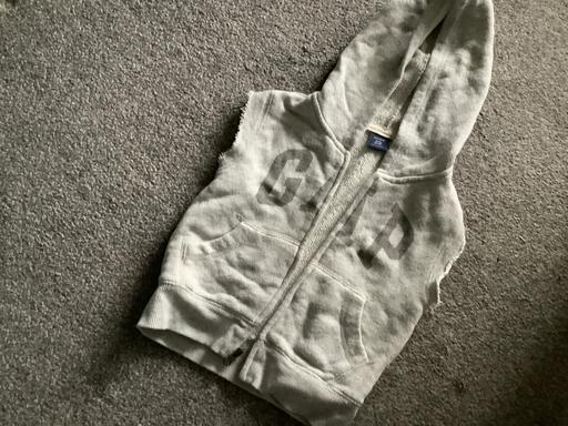 Buy & Sell West Midlands Walsall - Photos for Hoody waistcoat age2/3