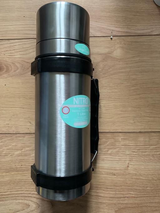 Buy & Sell West London Hillingdon - Photos for 1 lite flask