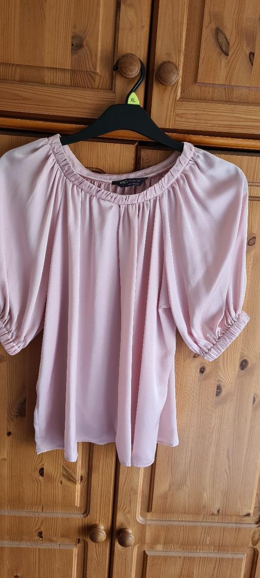 Buy & Sell South East London Croydon - Photos for Marks & Spencer Blouse