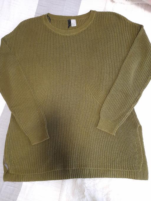 Buy & Sell Lancashire Blackpool - Photos for Khaki Jumper