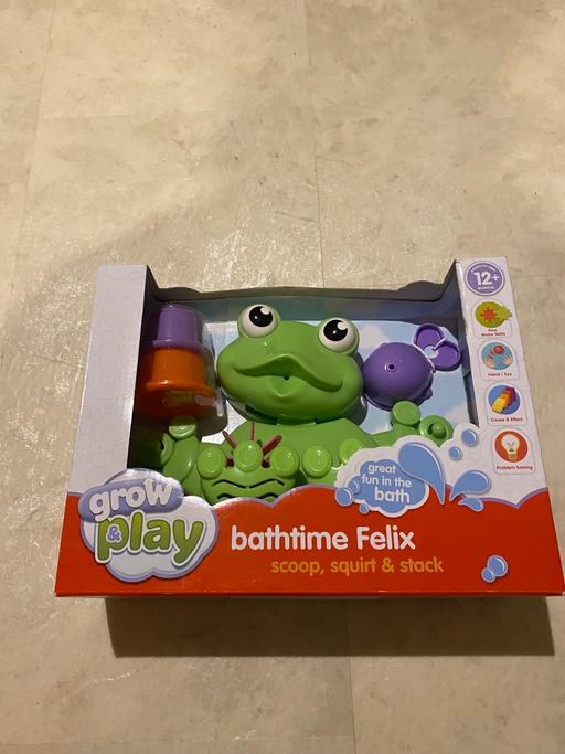 Buy & Sell West Midlands Dudley - Photos for Bathtime toy