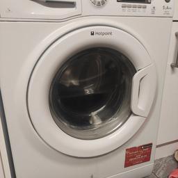 fully working condition. free pickup from E1 8HP, no delivery.

we've used this washing machine for years it has worked and is still working well. we're upgrading so you could have it for free, thank you.