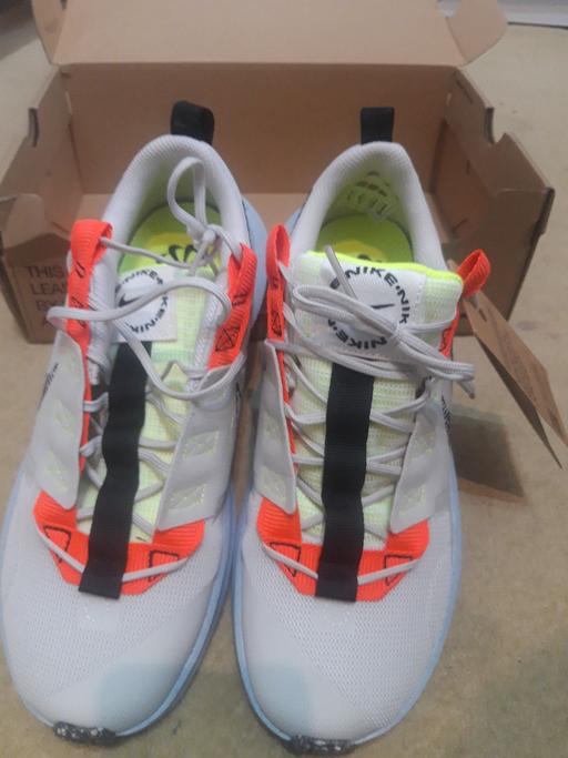 Buy & Sell Kingston upon Thames South West London - Photos for Nike trainers