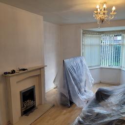 painting and decorating .cheap friendly reliable service 07803 551478