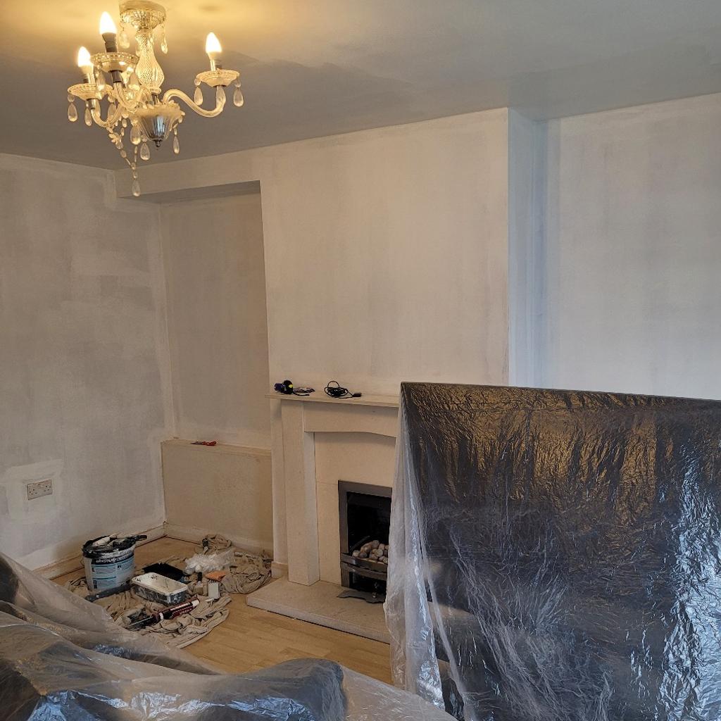 painting and decorating .cheap friendly reliable service 07803 551478