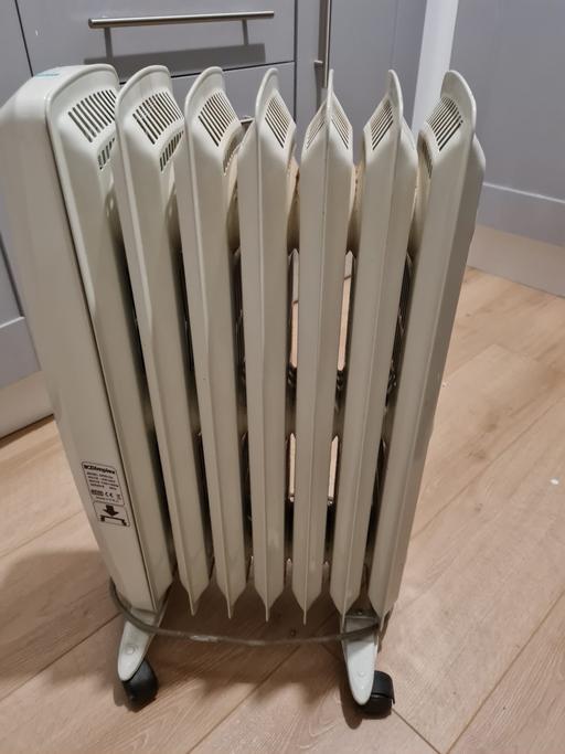 Buy & Sell South Yorkshire Barnsley - Photos for Dimplex Eco Electric Radiator