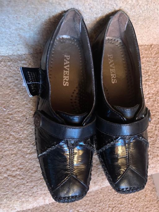 Buy & Sell Caerphilly - Wales Risca - Caerphilly - Photos for Brand new with tags woman’s shoes size 3