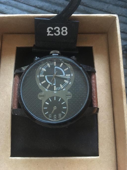 Buy & Sell Greater Manchester Manchester - Photos for BRAND NEW WATCH