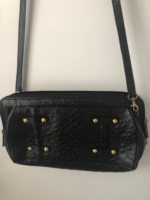 Buy & Sell South East London Grove Park - South East London - Photos for Black Small Sholder Bag