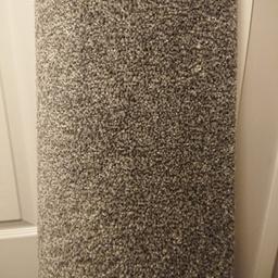 Lovely grey carpet cut off
Measures 171cm x 216cm
*Collection only*