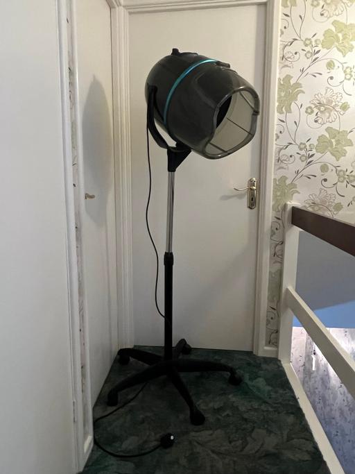 Buy & Sell West Heath South East London - Photos for Professional Hood Hair Dryer on Stand