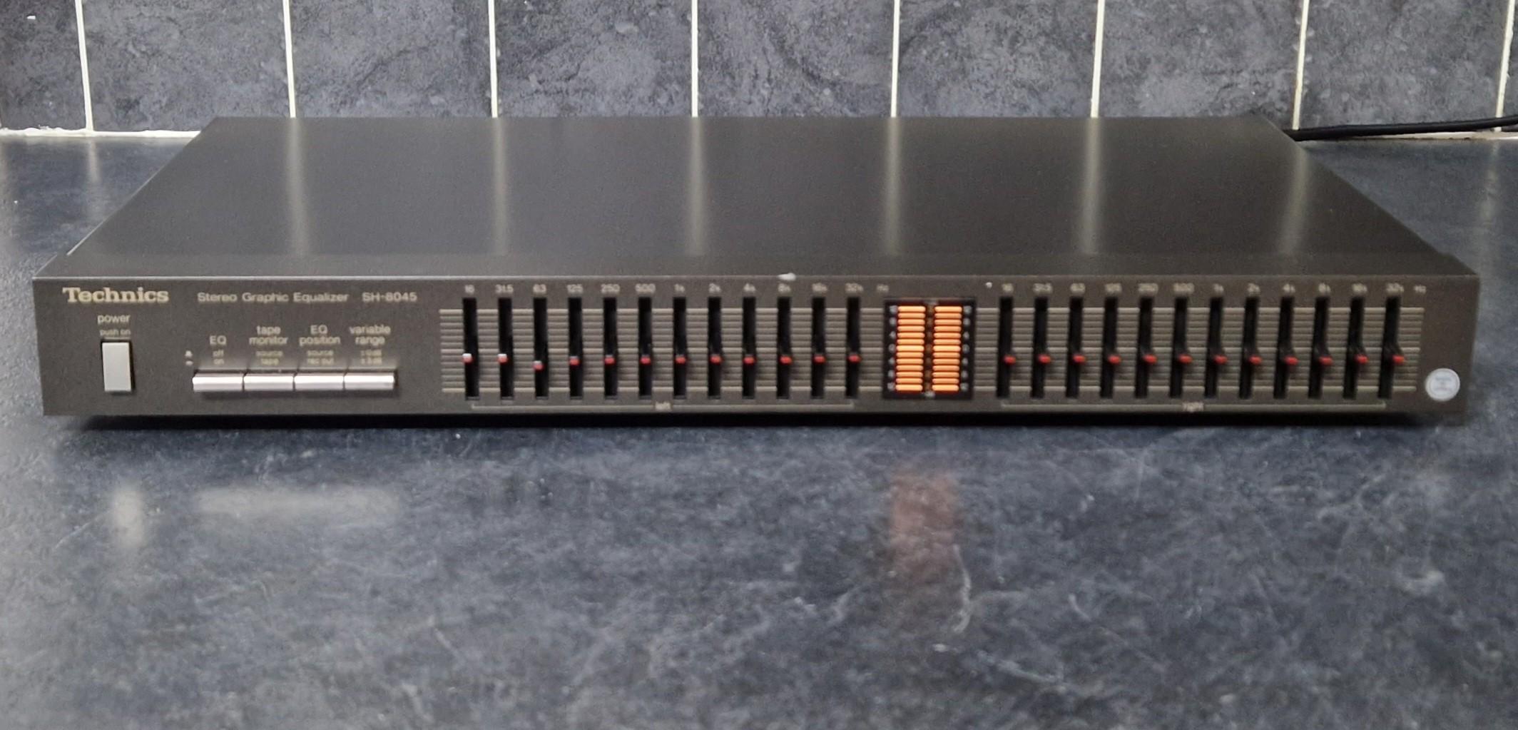 technics-graphic-equalizer-for-sale-in-uk-54-used-technics-graphic