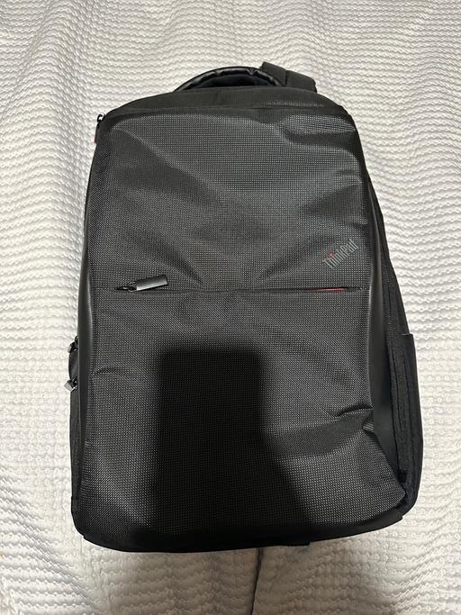 Buy & Sell South East London Surrey Quays - South East London - Photos for Lenovo Thinkpad Backpack