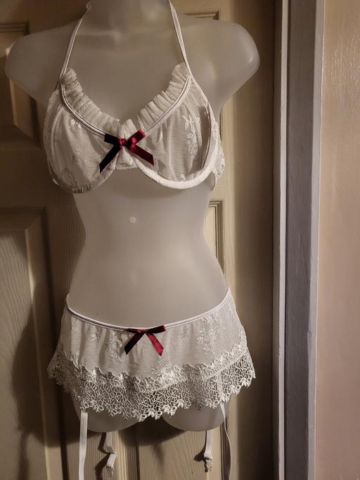 Buy & Sell Suffolk Ipswich - Photos for womans lingerie