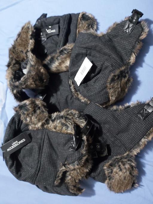 Buy & Sell West Midlands Wolverhampton - Photos for winter Hats Brand new no offers 