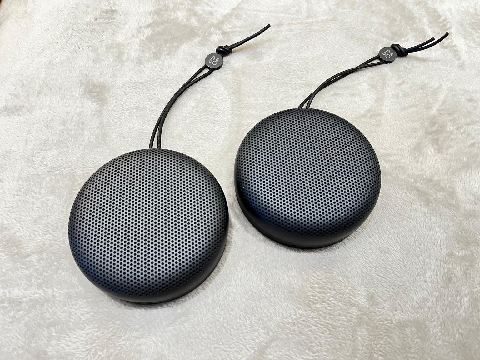 Bang & Olufsen - 2Stk. BEOSOUND A1 1 Gen In 6300 Stadt Wörgl Für € 140 ...