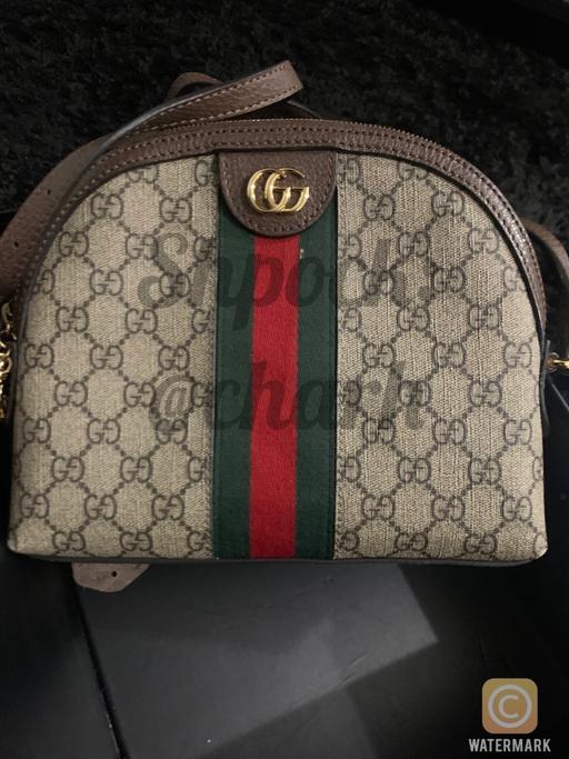 Buy & Sell South East London Camberwell - South East London - Photos for Gucci Ophidia GG shoulder bag / 100% REAL