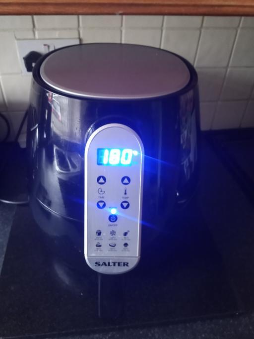 Buy & Sell Staffordshire Stafford - Photos for Airfryer