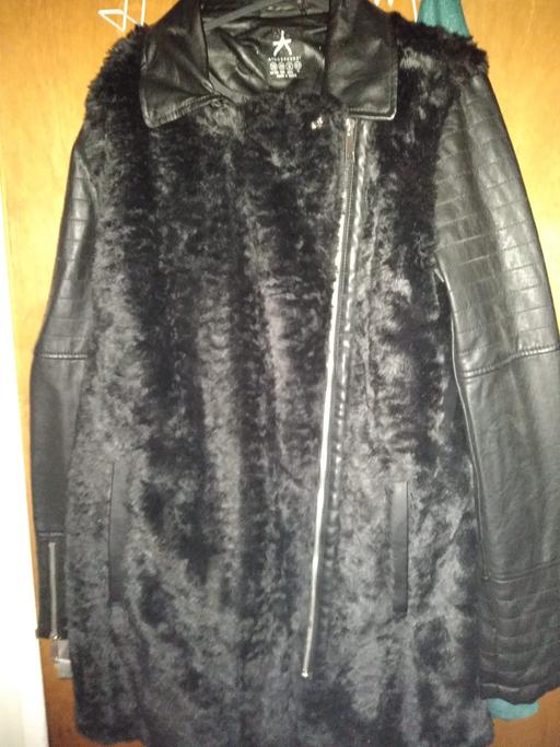 Buy & Sell Lancashire Preston - Photos for ladies coats size 10