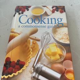 My husband brought this 2nd hand as he was going to start cooking, but it has just sat in the cupboard for the last year.