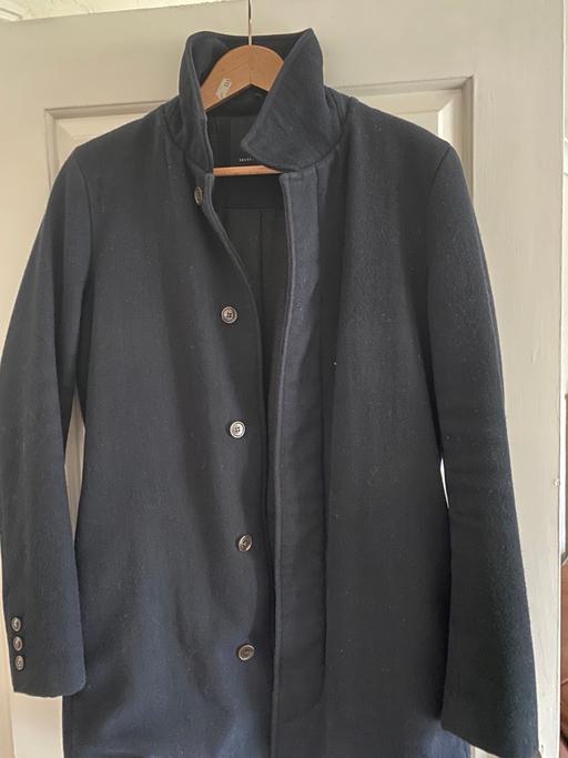 Buy & Sell Essex Tendring - Photos for MENS COAT