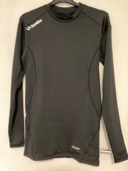 Buy & Sell Barking and Dagenham Dagenham - Barking and Dagenham - Photos for Sondico base layer tight top