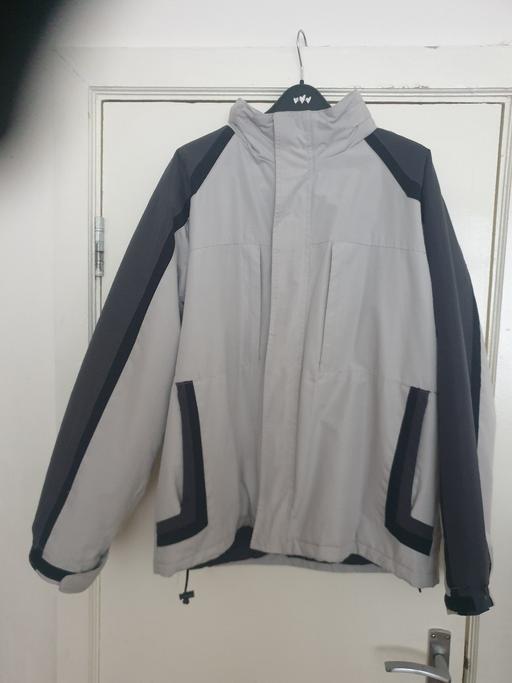 Buy & Sell North London Tottenham - North London - Photos for super warm winter coat with hood