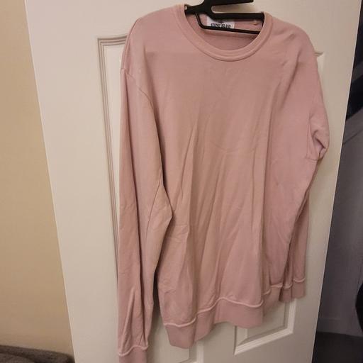 Buy & Sell East London Goodmayes - East London - Photos for Stone Island Jumper