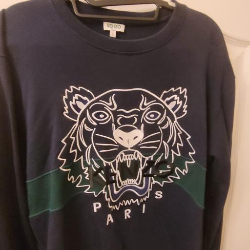 Buy & Sell East London Goodmayes - East London - Photos for Kendo Mens Jumper