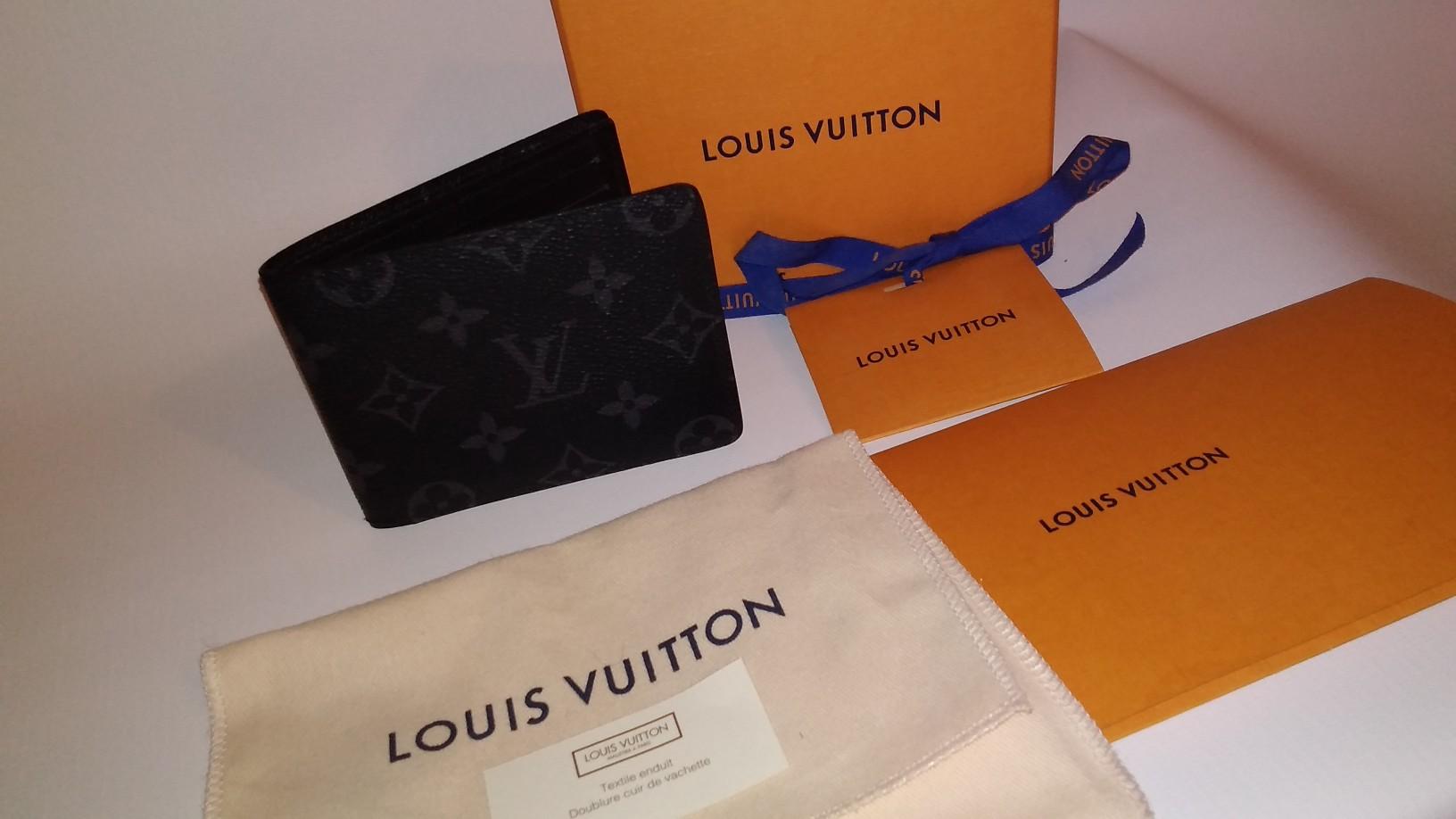 louis vuitton momentaneamente non disponibile