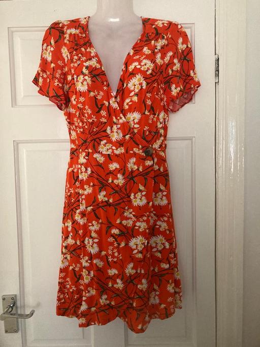 Buy & Sell Lancashire Blackpool - Photos for Floral Dress