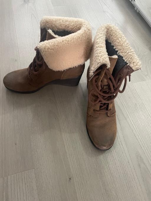 Buy & Sell South East London Lessness Heath - South East London - Photos for Ugg boots