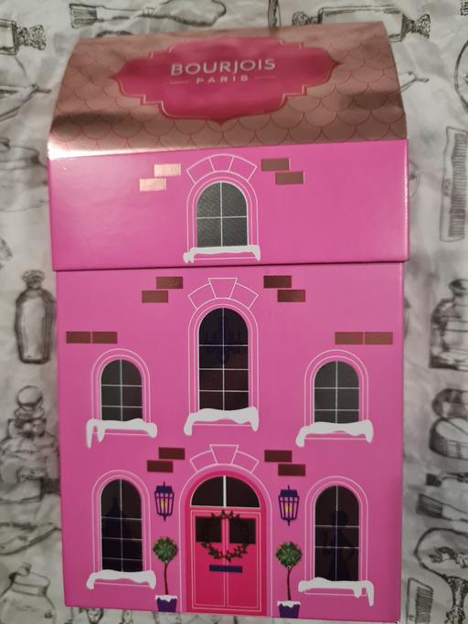 Buy & Sell West Midlands Walsall - Photos for Bourjois Paris Make Up Gift Set