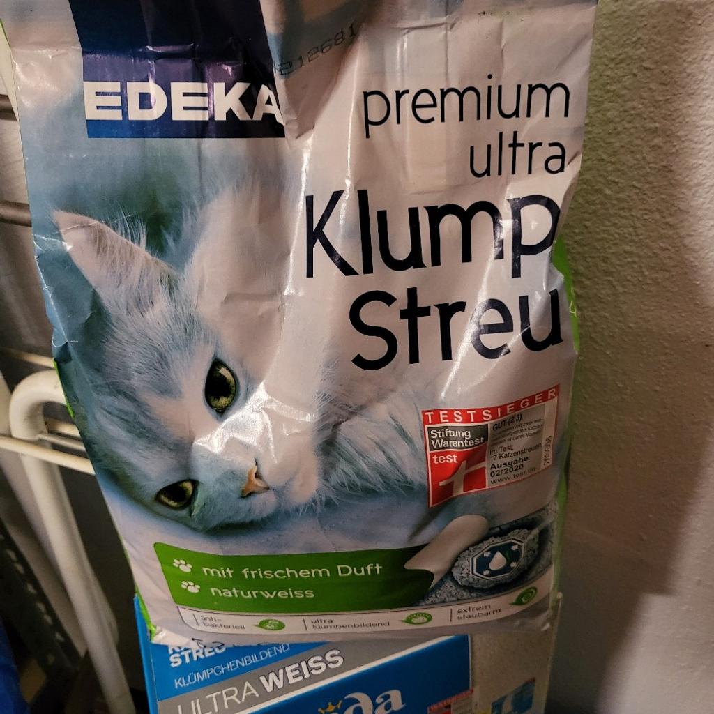 Klumpstreu Edeka in 76437 Rastatt fr gratis zum Verkauf | Shpock DE
