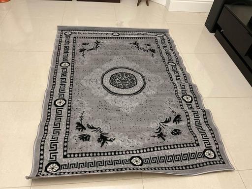 Buy & Sell Leicestershire Leicester - Photos for New rugs grey size 170x120 cm new