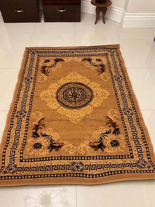 Buy & Sell Leicestershire Leicester - Photos for Brand New rugs beige size 170x120 cm new