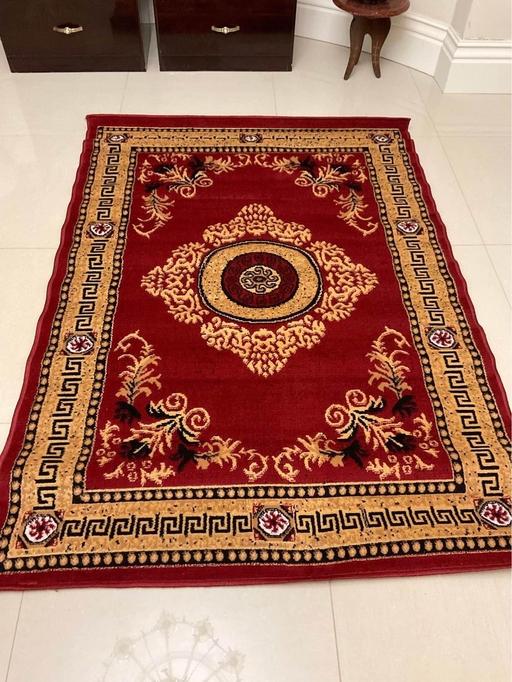 Buy & Sell Leicestershire Leicester - Photos for Brand New rugs red size 170x120 cm new