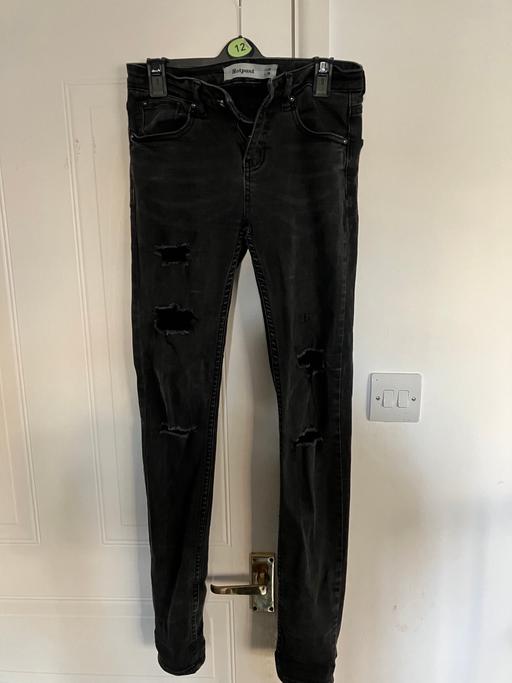 Buy & Sell Hampshire Southampton - Photos for Ladies new look jeans