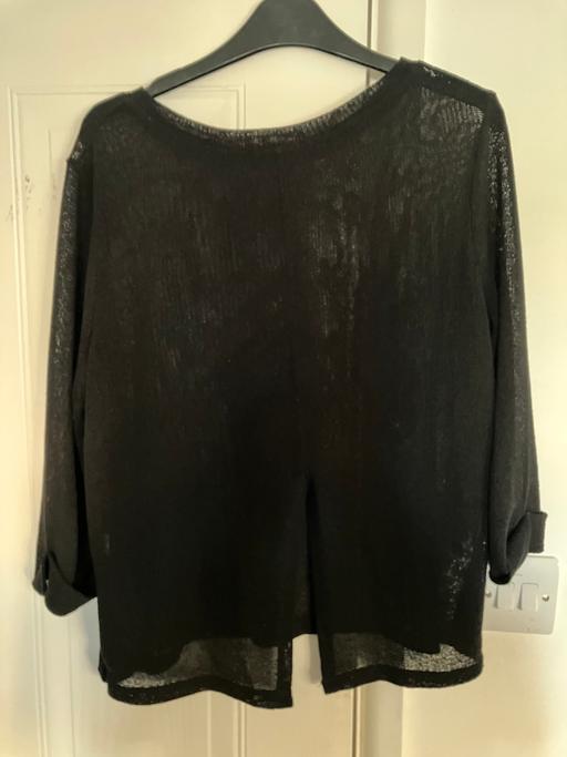 Buy & Sell Hampshire Southampton - Photos for Ladies top size 14