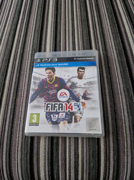 Buy & Sell Merseyside Liverpool - Photos for ps3 game fifa 14