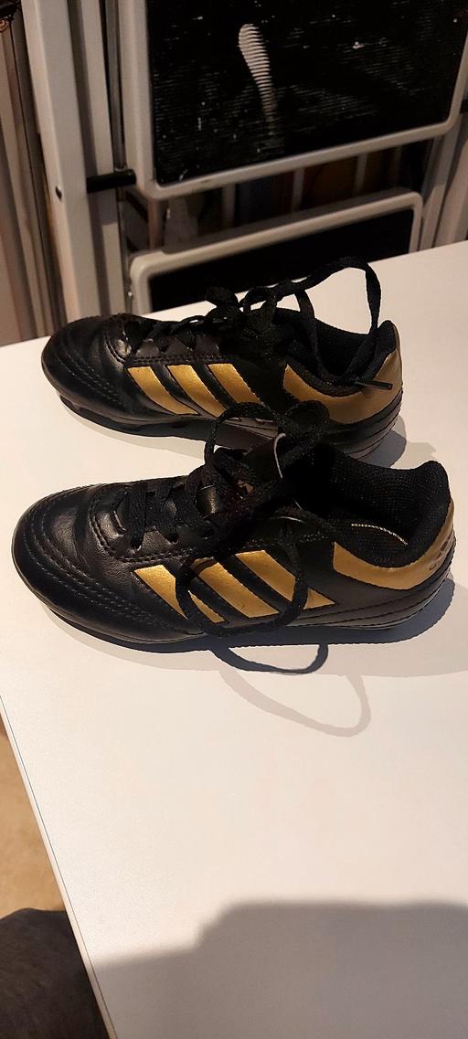 Buy & Sell Hertfordshire Broxbourne - Photos for Adidas kids Boots