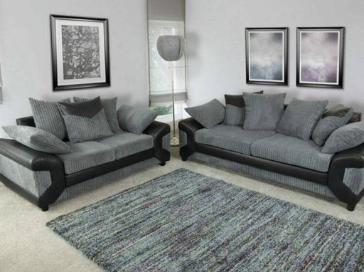 Buy & Sell Burton-on-Trent East Staffordshire - Photos for 2&3 SEATER SOFAS