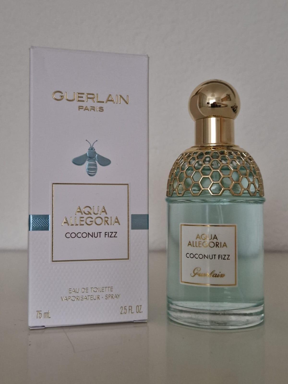 Aqua Allegoria Coconut FiZZ Guerlain in 79541 Lörrach für 299,00 € zum ...