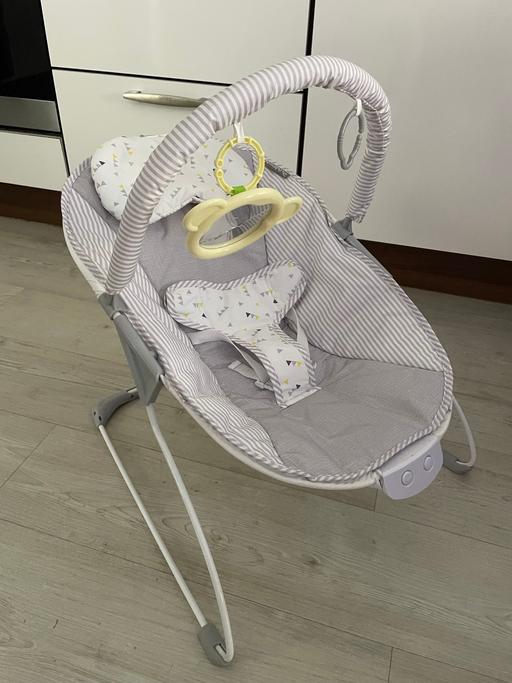 Buy & Sell Cambridgeshire South Cambridgeshire - Photos for Baby bouncer