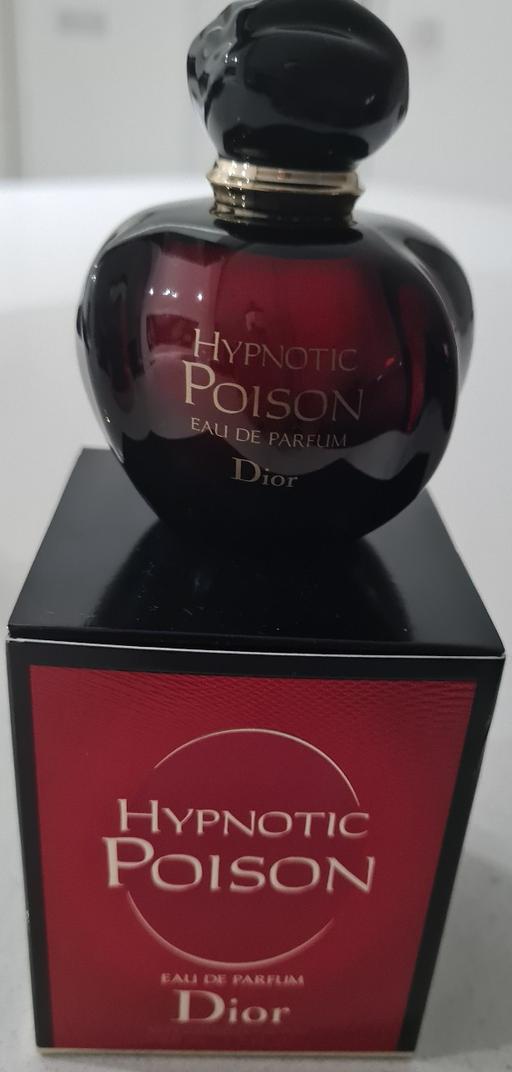 Buy & Sell West Midlands Walsall - Photos for Dior Hypnotic Poison 50ml EDP