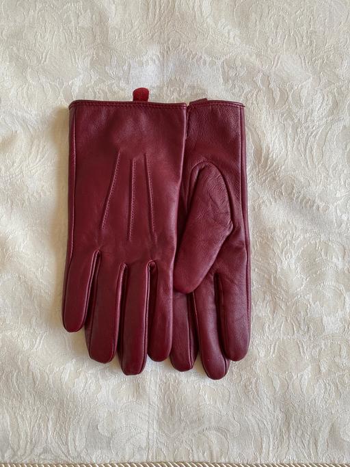 Buy & Sell West Midlands Dudley - Photos for Ladies leather driving gloves Size small