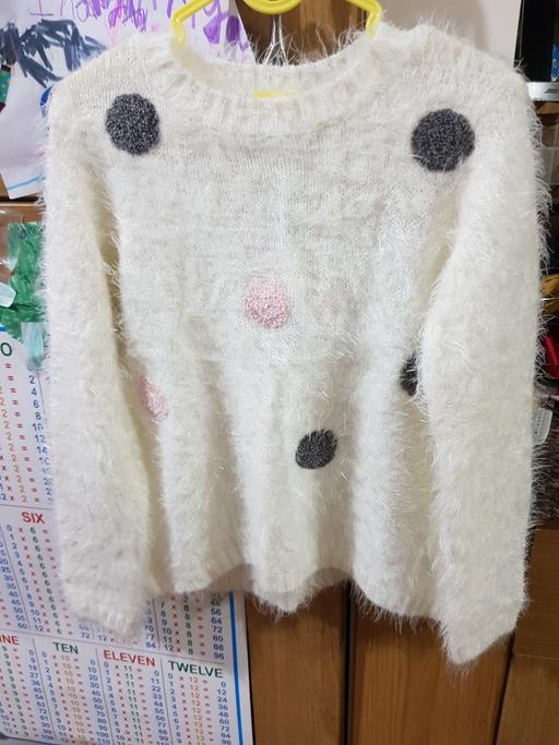 Buy & Sell West Midlands Solihull - Photos for BNWT girls designer jumper