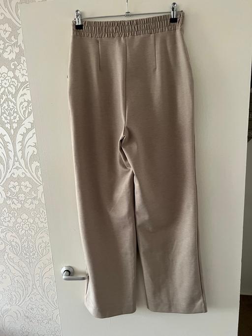 Buy & Sell West London West Kensington - West London - Photos for Womens H&M Wide Leg Trousers Size Small