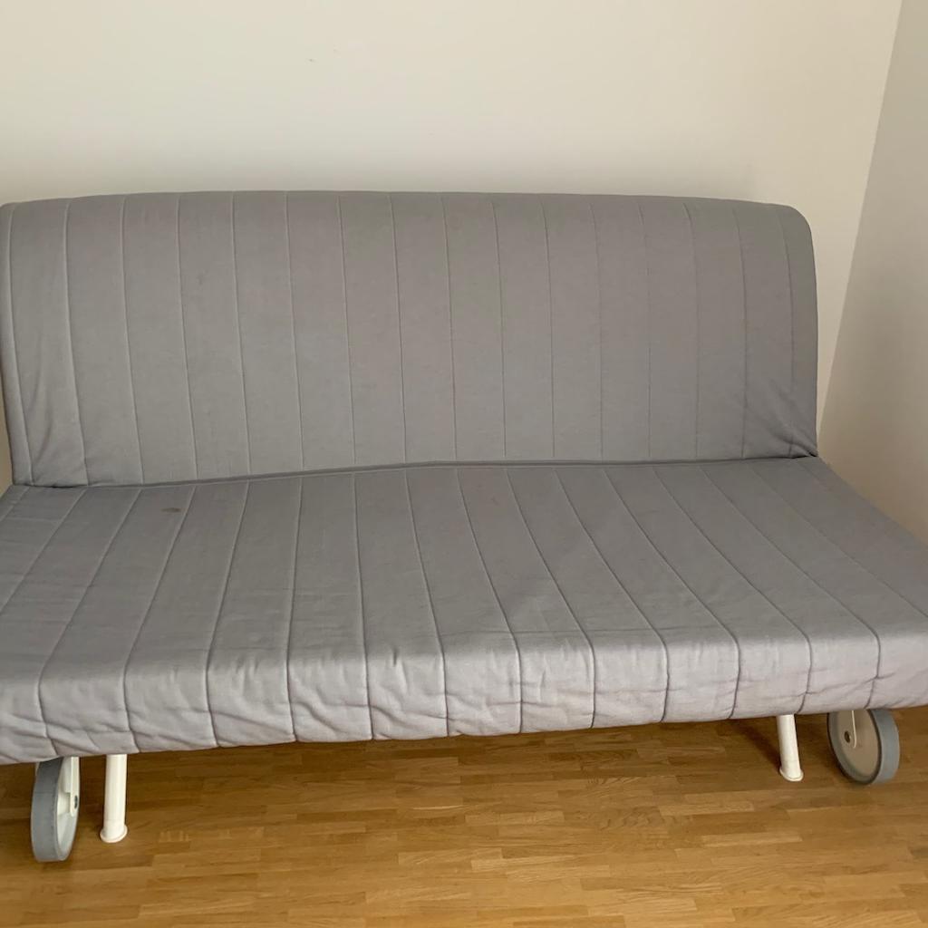 Sofa Ikea PS 2 Schlafsofa in 81379 München für gratis zum Verkauf ...